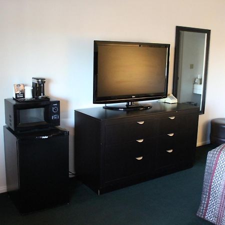 Cougar Land Motel Pullman Kamer foto